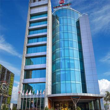 Grand Sylhet Hotel & Resort