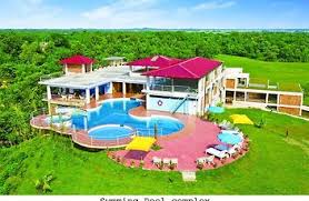 Hotel Nilachol Nilambori Resort