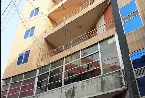 Hotel Alishan (Residential)